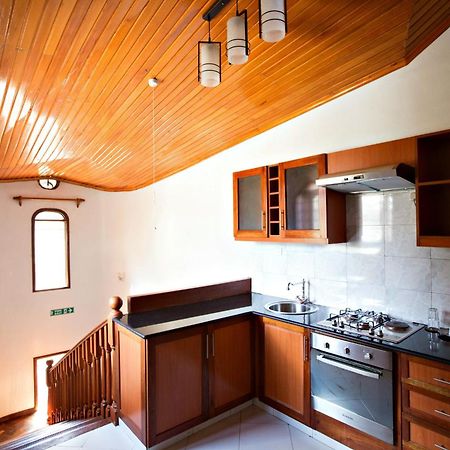 Hôtel Lavington Hill House à Nairobi Extérieur photo
