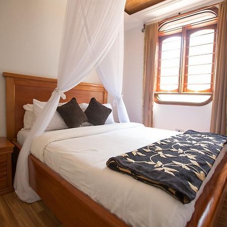 Hôtel Lavington Hill House à Nairobi Extérieur photo