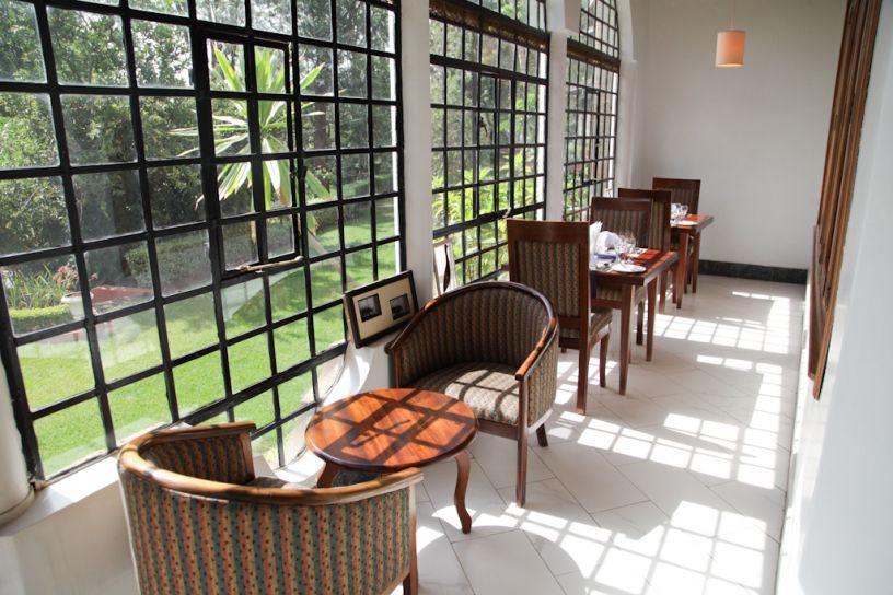 Hôtel Lavington Hill House à Nairobi Extérieur photo