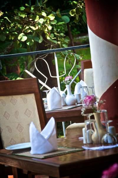 Hôtel Lavington Hill House à Nairobi Extérieur photo
