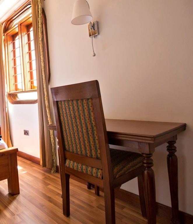 Hôtel Lavington Hill House à Nairobi Extérieur photo