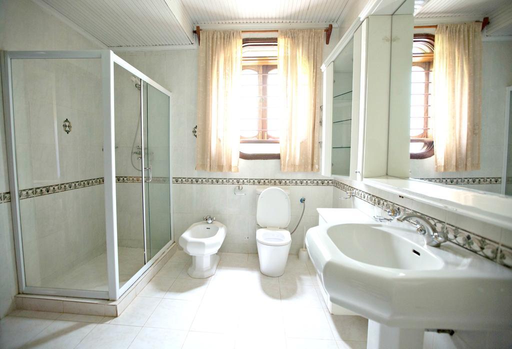 Hôtel Lavington Hill House à Nairobi Extérieur photo