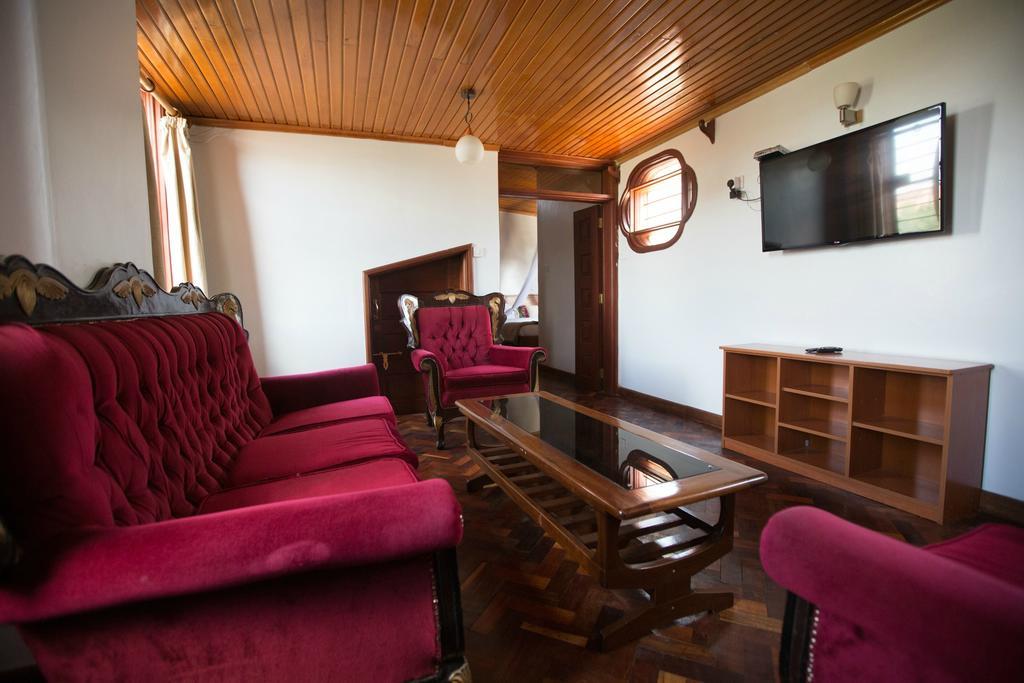 Hôtel Lavington Hill House à Nairobi Extérieur photo
