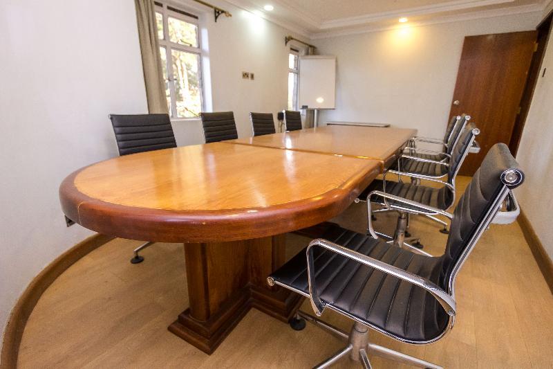 Hôtel Lavington Hill House à Nairobi Extérieur photo