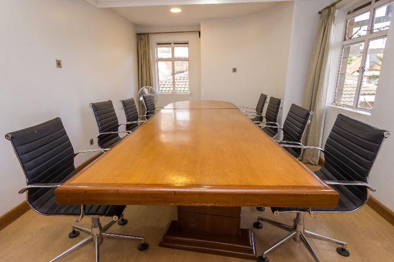 Hôtel Lavington Hill House à Nairobi Extérieur photo