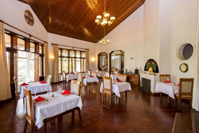 Hôtel Lavington Hill House à Nairobi Extérieur photo