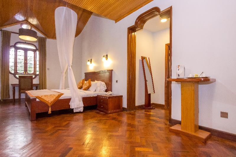 Hôtel Lavington Hill House à Nairobi Extérieur photo