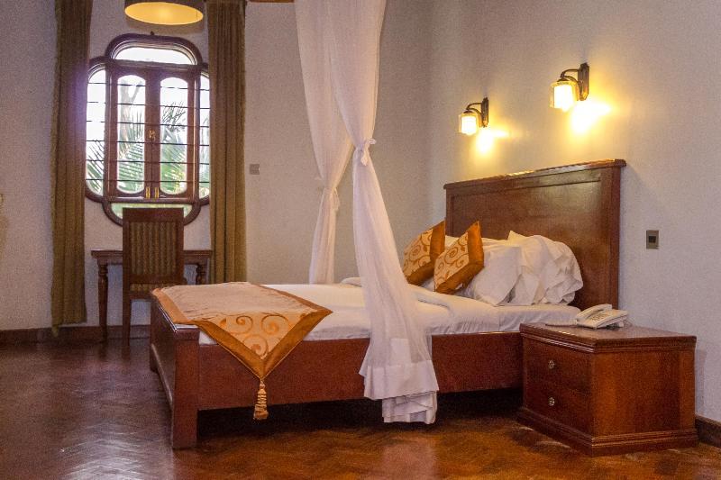 Hôtel Lavington Hill House à Nairobi Extérieur photo