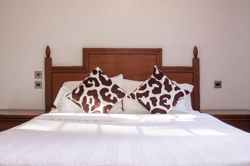 Hôtel Lavington Hill House à Nairobi Extérieur photo
