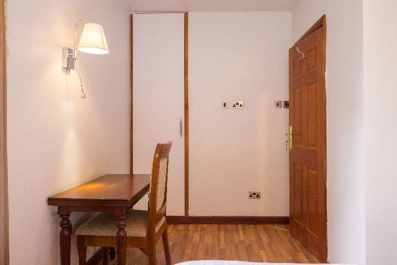 Hôtel Lavington Hill House à Nairobi Extérieur photo