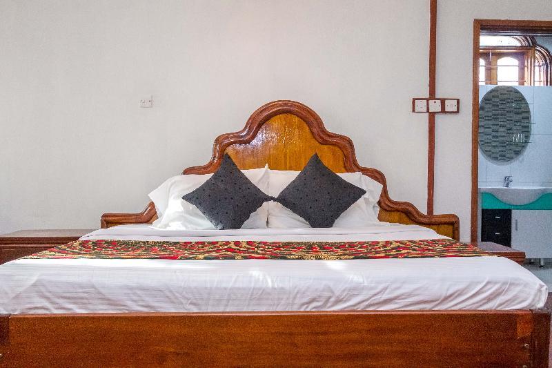 Hôtel Lavington Hill House à Nairobi Extérieur photo