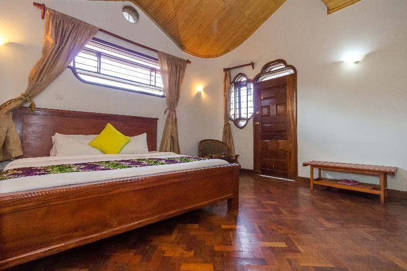 Hôtel Lavington Hill House à Nairobi Extérieur photo