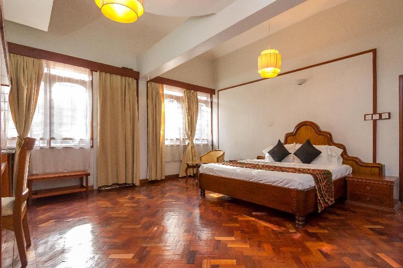 Hôtel Lavington Hill House à Nairobi Extérieur photo