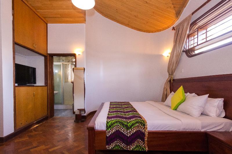 Hôtel Lavington Hill House à Nairobi Extérieur photo