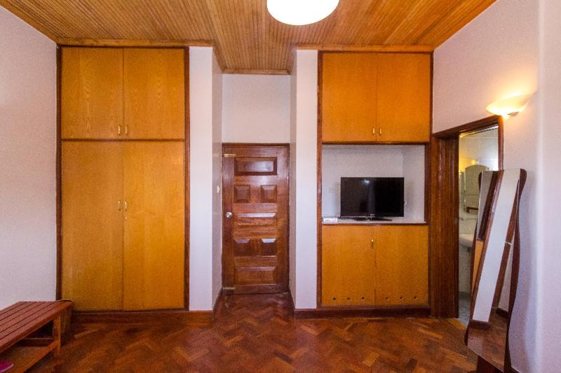 Hôtel Lavington Hill House à Nairobi Extérieur photo