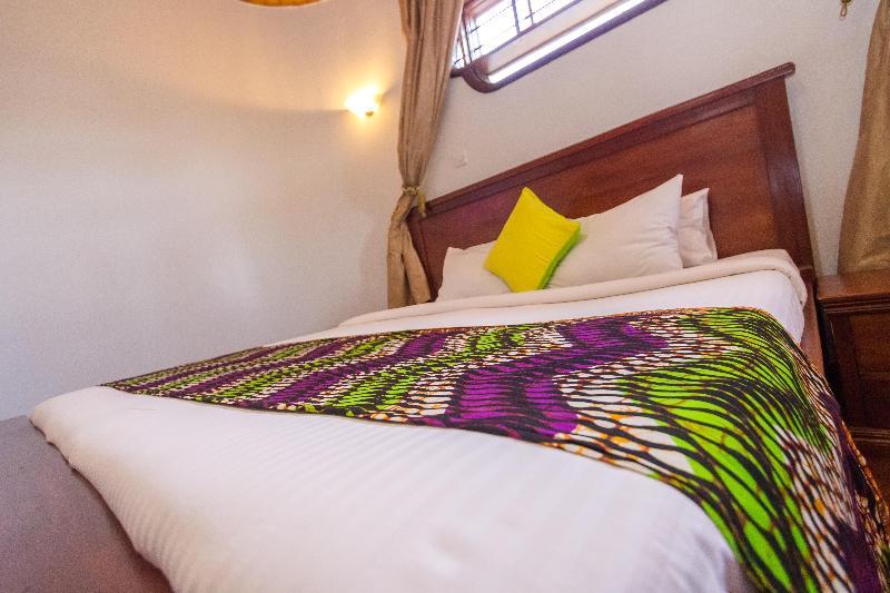 Hôtel Lavington Hill House à Nairobi Extérieur photo