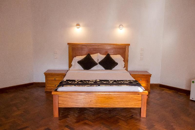 Hôtel Lavington Hill House à Nairobi Extérieur photo