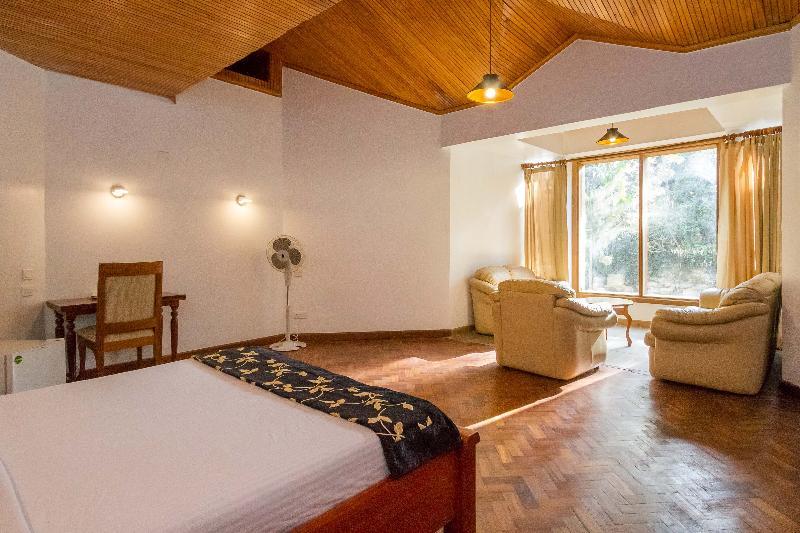 Hôtel Lavington Hill House à Nairobi Extérieur photo